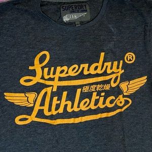 Superdry Mens Tee XL
